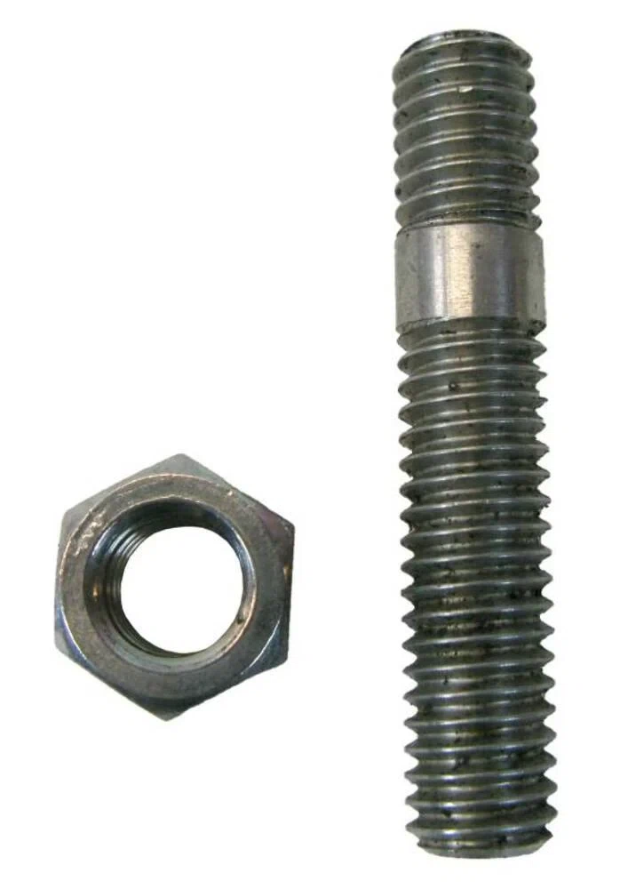 Fits 1955 - 1956 Chevrolet Full Size Exhaust Manifold Stud EMS003